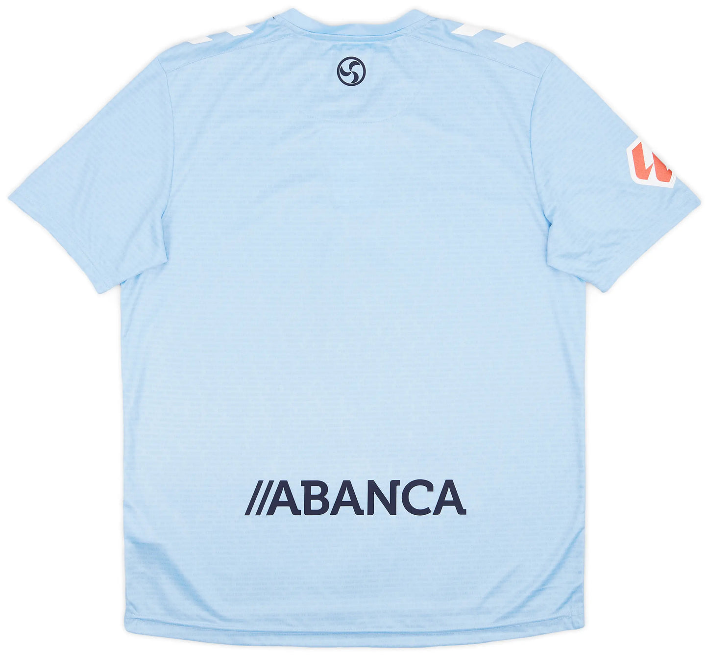 Maillot Celta Vigo Home 2024-2025 L