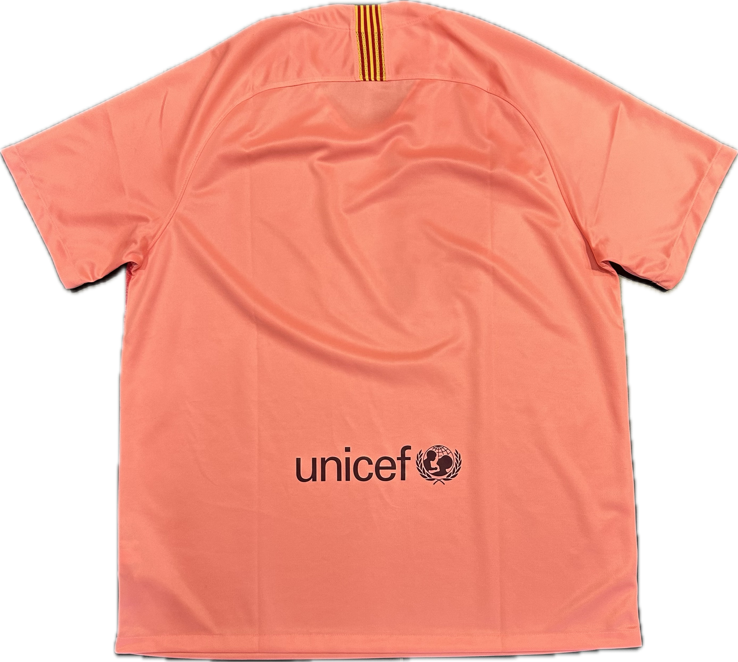 Maillot Barcelone Third 2018-2019 XL