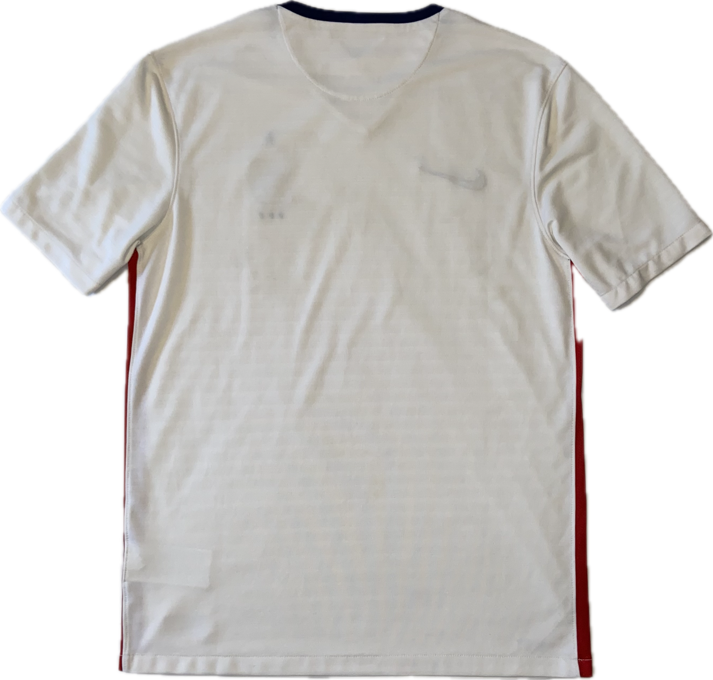 Maillot France Away 2015-2016 M