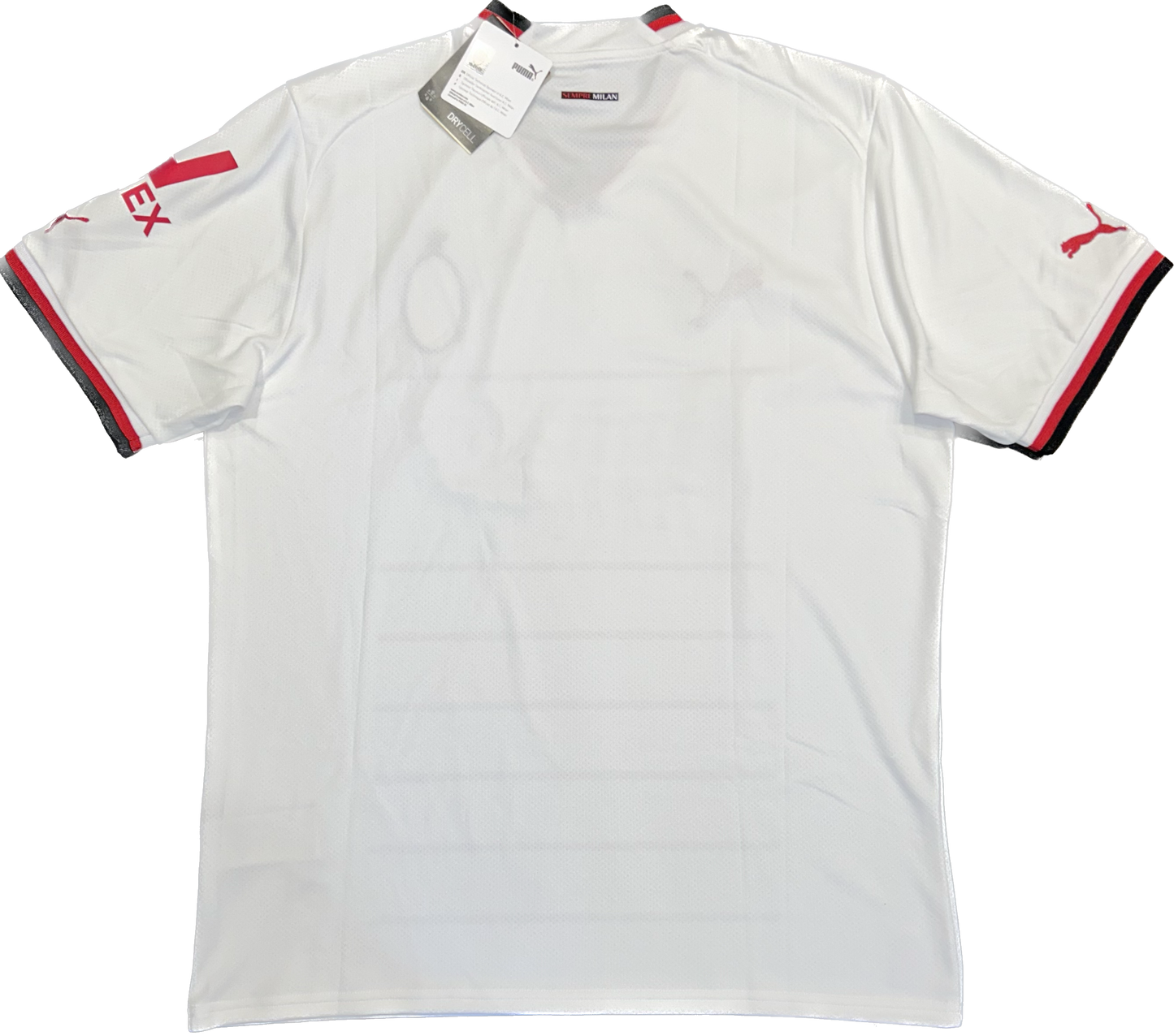 Maillot AC Milan Away 2022-2023 (Tailles multiples)