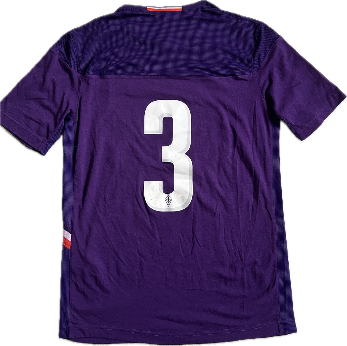 Maillot Fiorentina Home 2019-2020 M