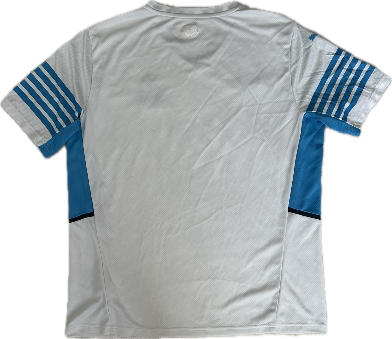 Maillot OM Home 2021-22 L