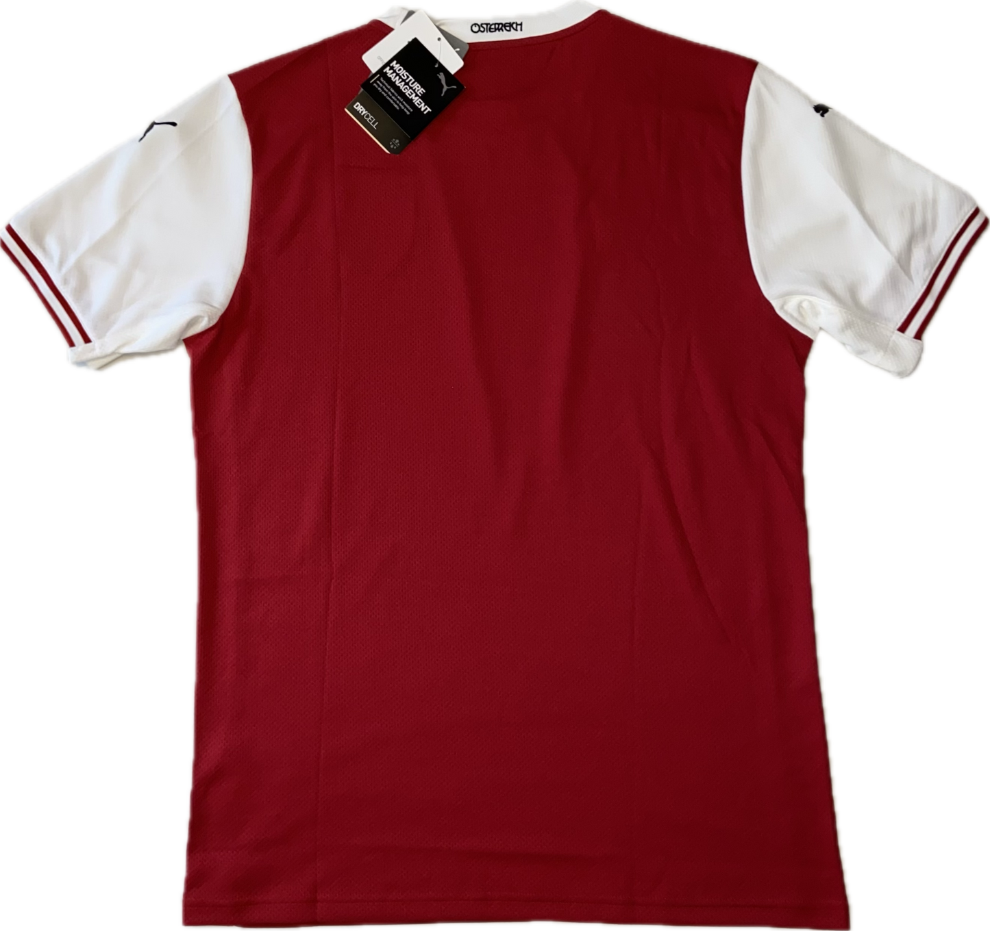 Maillot Autriche Home 2020-2022 (Tailles Multiples)