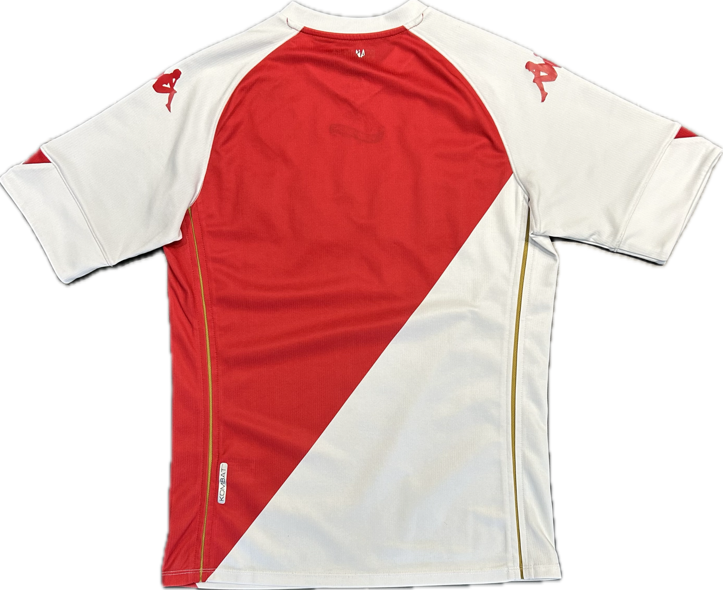 Maillot Monaco Home 2020-2021 S