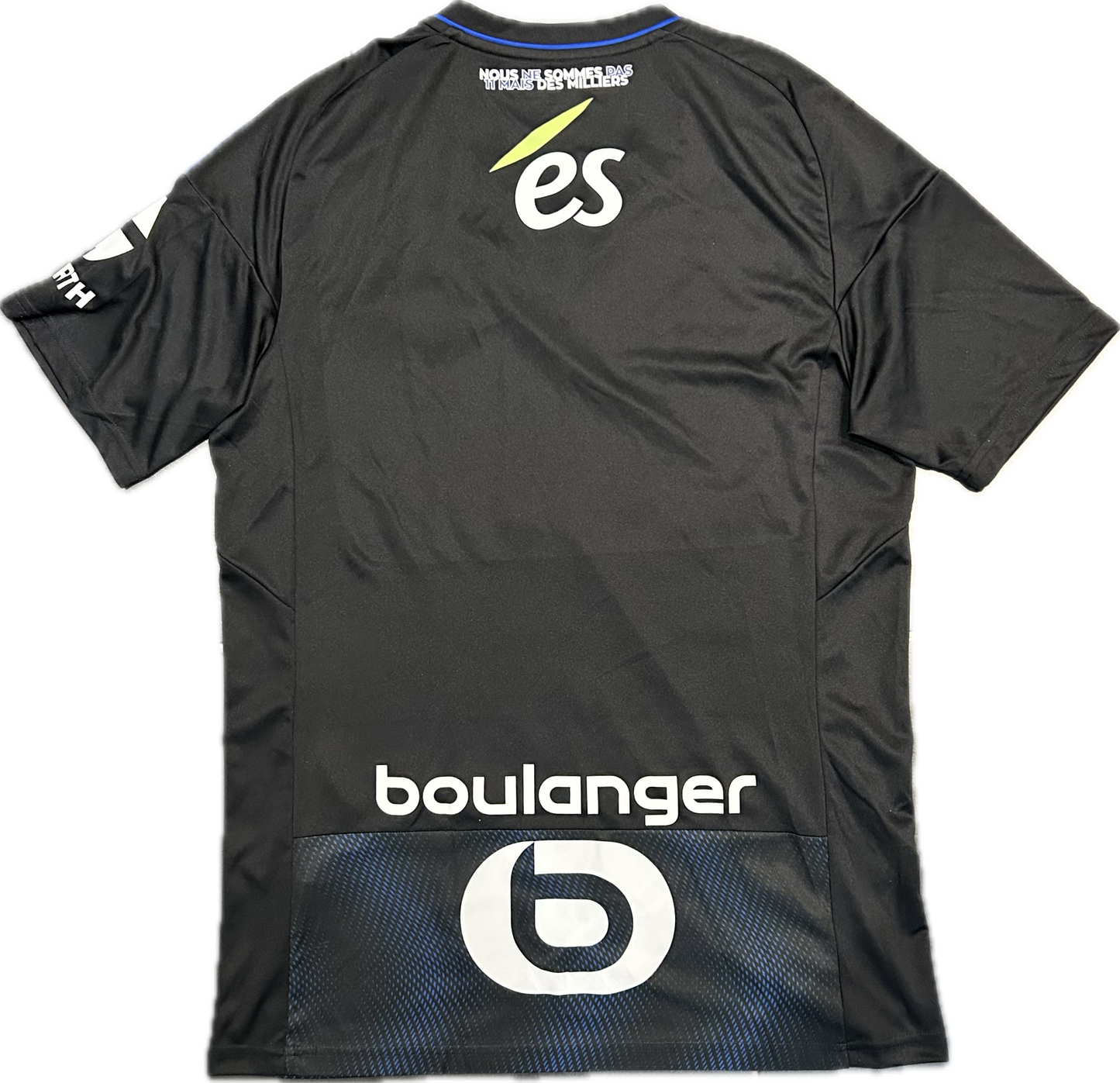 Maillot Strasbourg Third 2022-2023 M