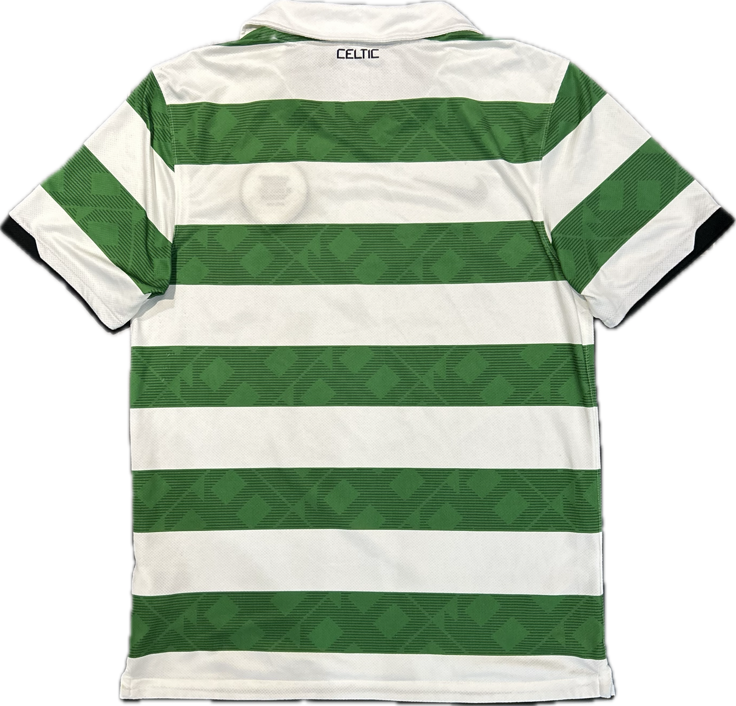 Maillot Celtic Glasgow Home 2010-2012 L