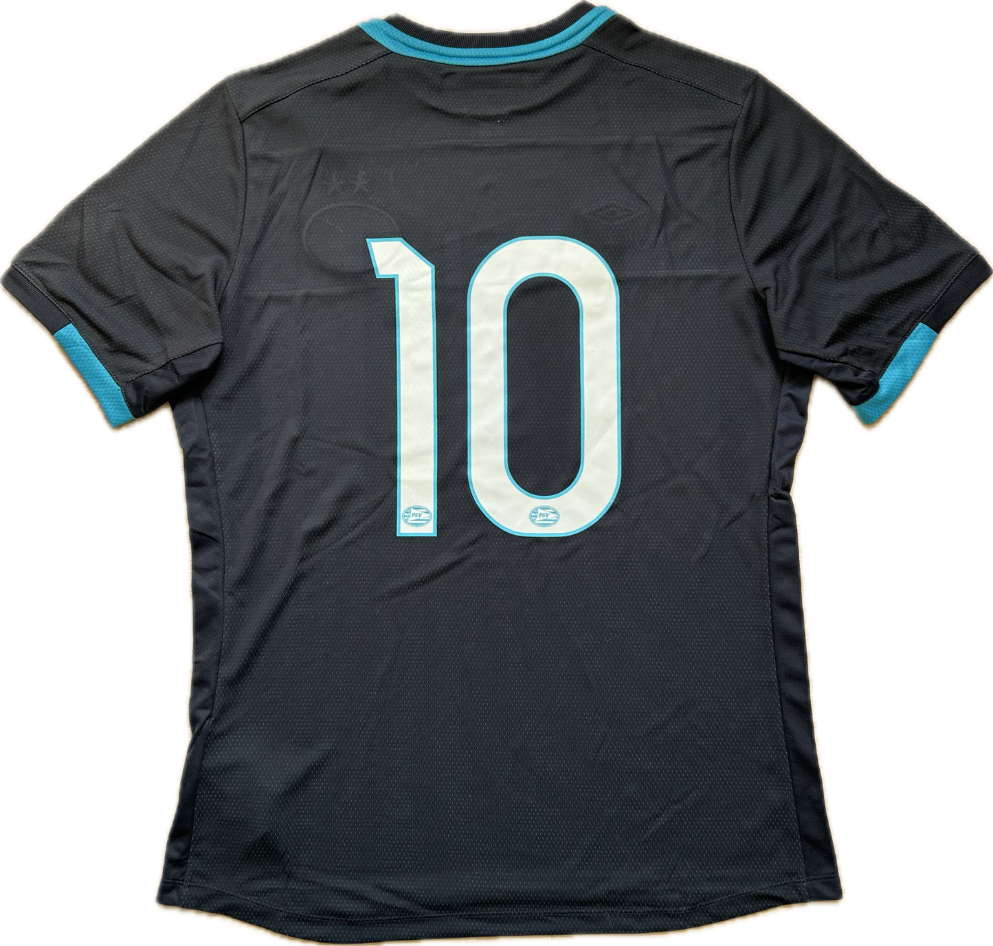 Maillot PSV Away 2016-2017 M (10)