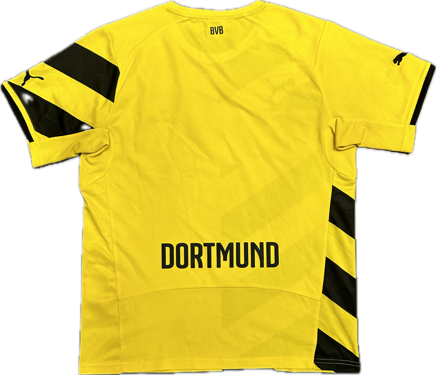 Maillot Dortmund Home 2014-2015 M