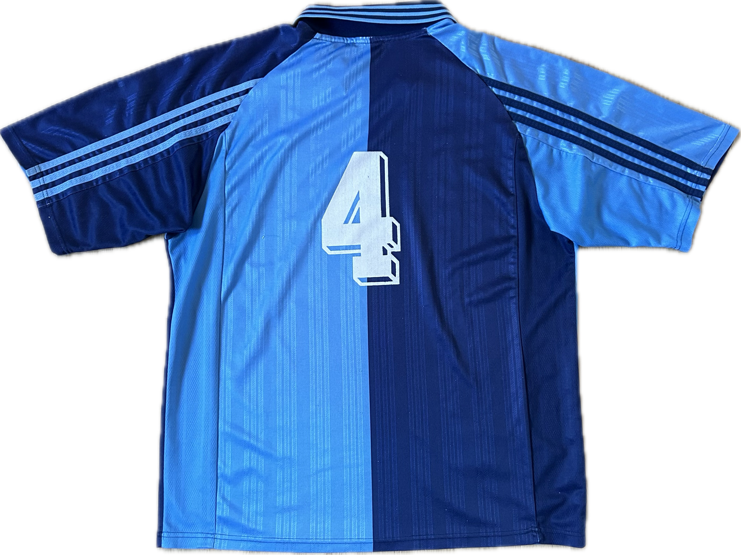 Maillot Le Havre Home 1998-2000 XL