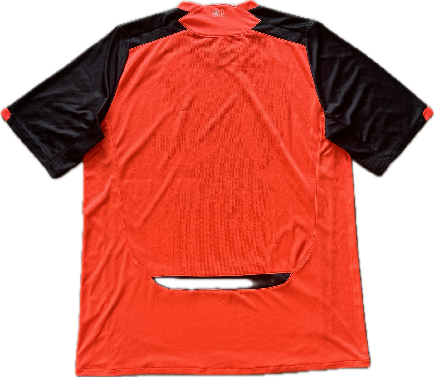 Maillot OL Away 2009-2010 XL