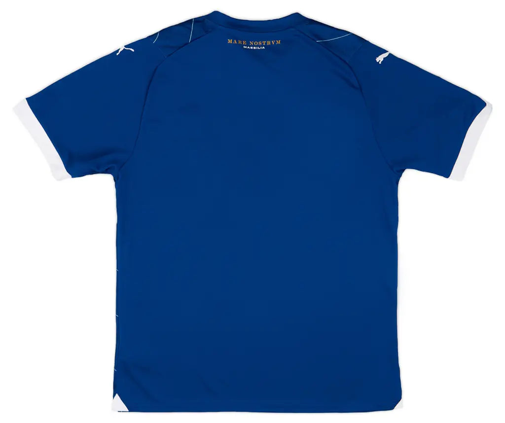 Maillot OM Away 2023-24 S