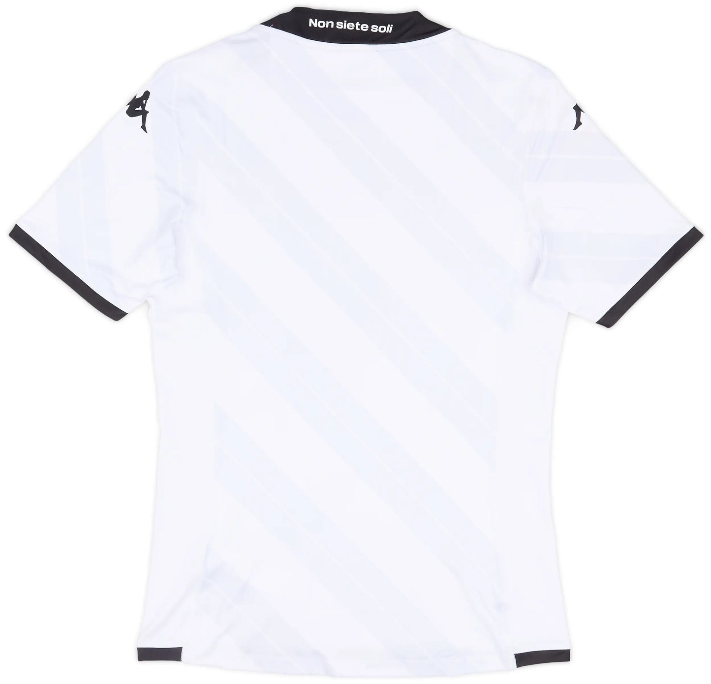 Maillot Spezia Home 2023-2024 M