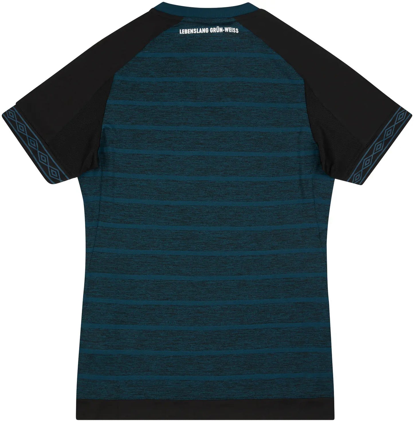 Maillot Werder Brême Away 2018-2019 S