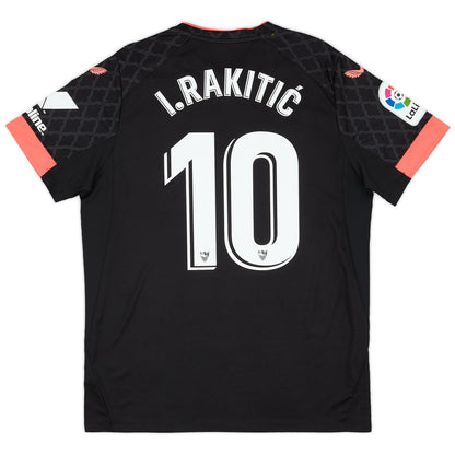 Maillot Séville Third 2022-2023 (I.Rakitic 10) L