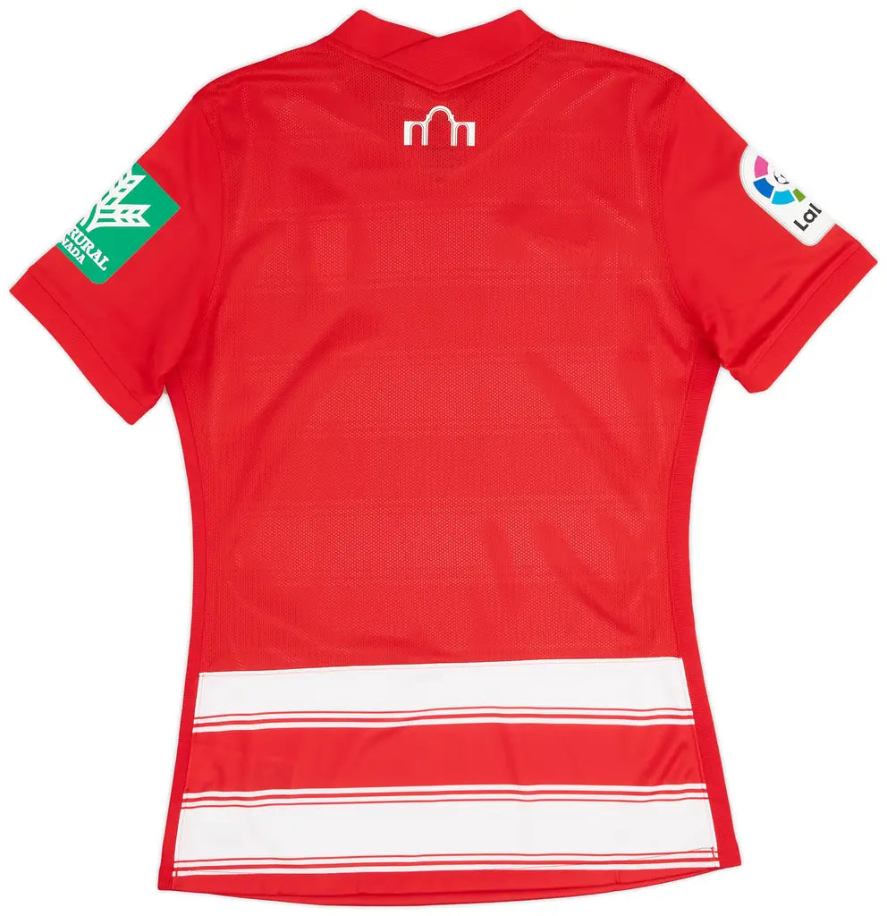 Maillot Grenade Home 2021-2022 S