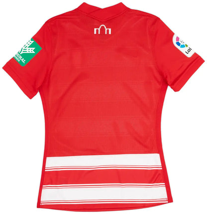 Maillot Grenade Home 2021-2022 S