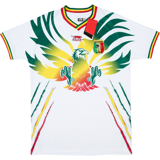 Maillot Mali Home 2024 M