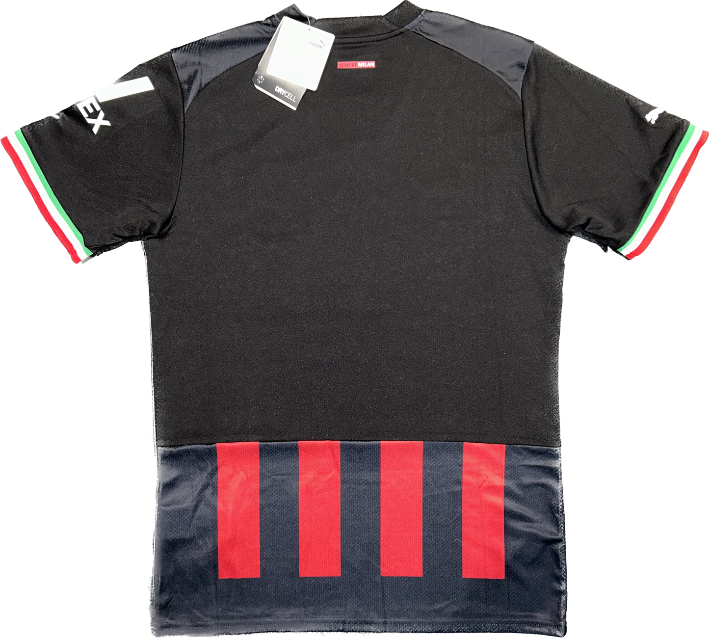 Maillot AC Milan Home 2022-2023 S