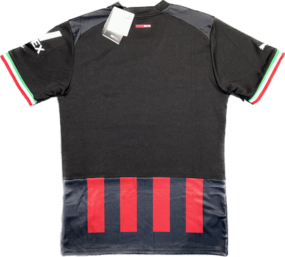 Maillot AC Milan Home 2022-2023 S