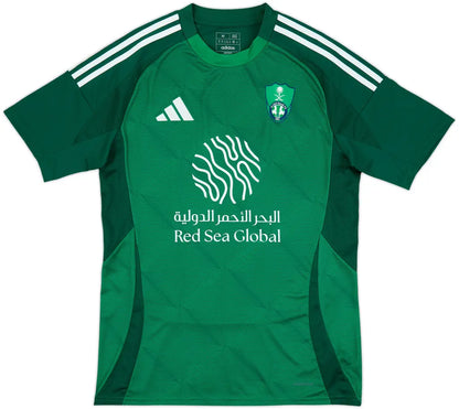 Maillot Al-Ahli Away 2024-2025 M