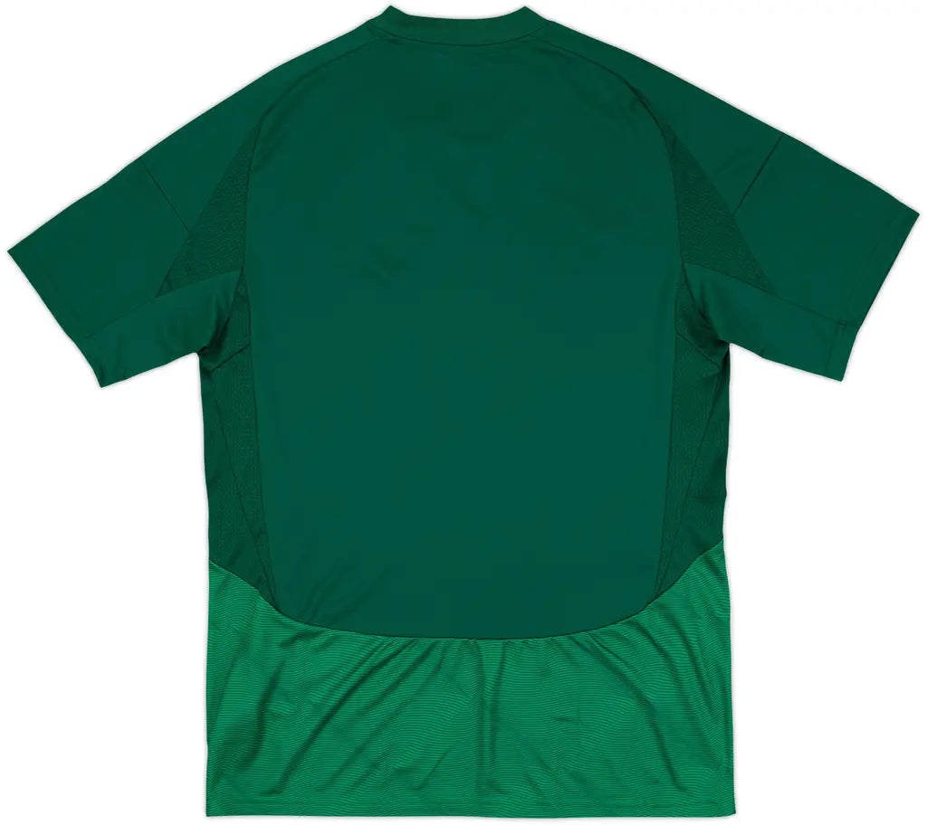 Maillot Al-Ahli Away 2024-2025 M