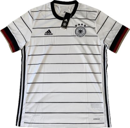 Maillot Allemagne Home 2020-2022 L