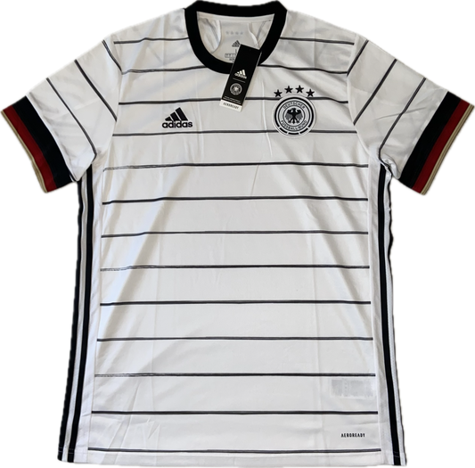 Maillot Allemagne Home 2020-2022 L