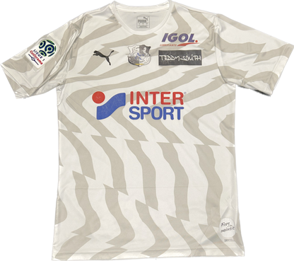 Maillot Amiens Home 2019-2020 M