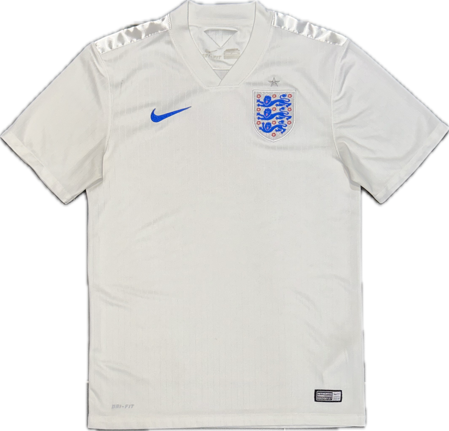 Maillot Angleterre Home 2014-2016 S