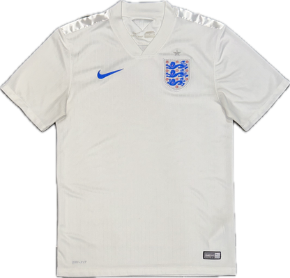 Maillot Angleterre Home 2014-2016 S