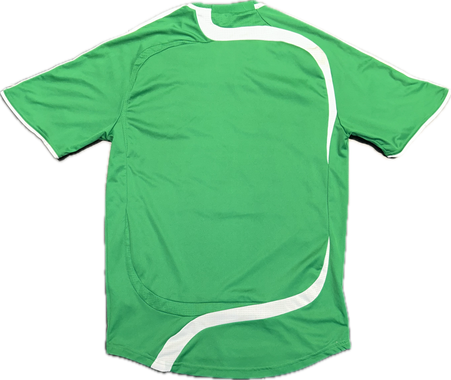 Maillot Saint-Étienne Home 2007-2008 S