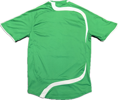 Maillot Saint-Étienne Home 2007-2008 S