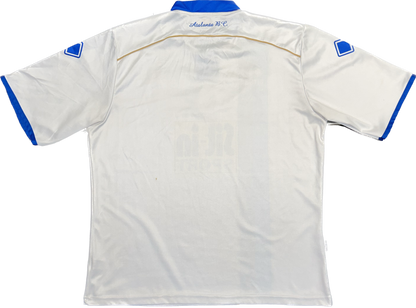 Maillot Atalanta Away 2008-2009 S