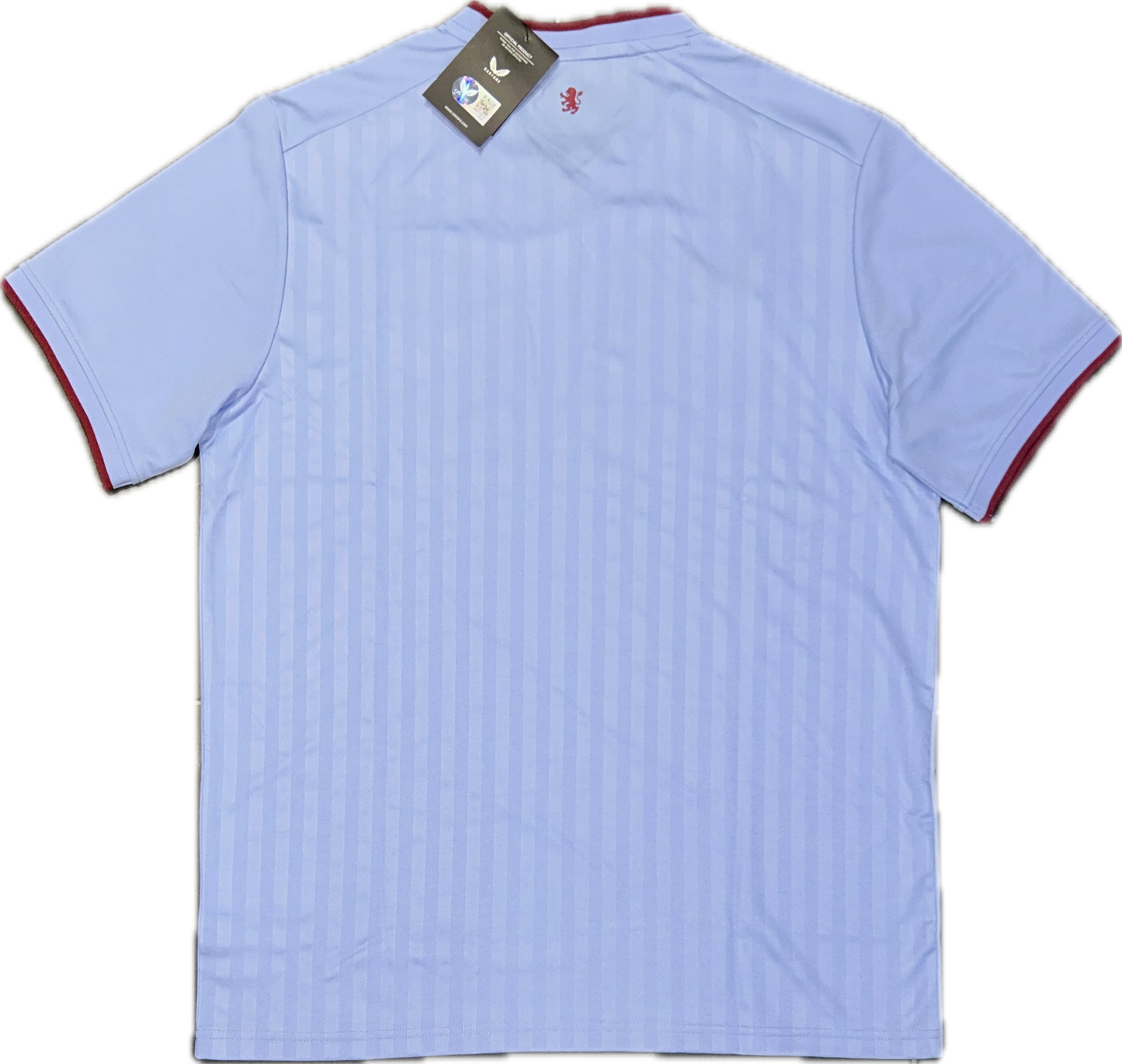 Maillot Aston Villa Away 2022-2023 (Tailles multiples)