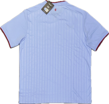 Maillot Aston Villa Away 2022-2023 (Tailles multiples)