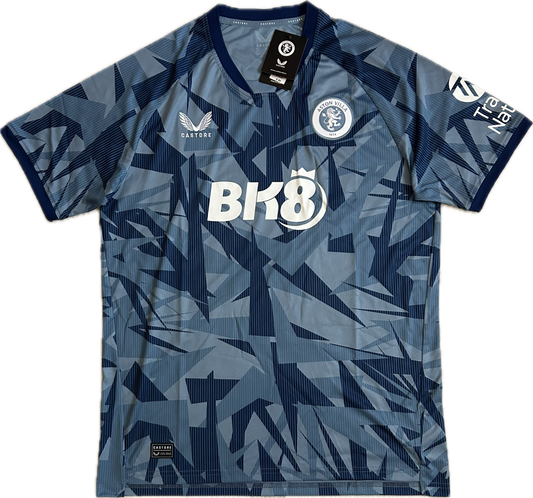 Maillot Aston Villa Third 2023-2024 L
