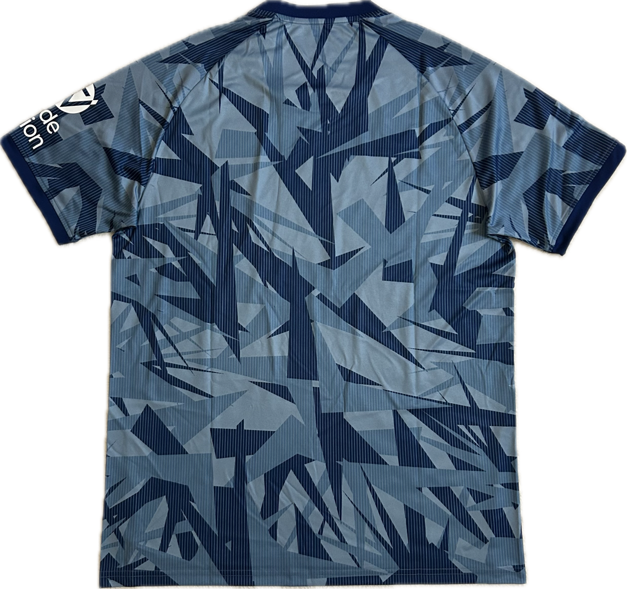 Maillot Aston Villa Third 2023-2024 L