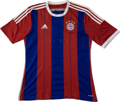 Maillot Bayern Munich Home 2014-2015 L