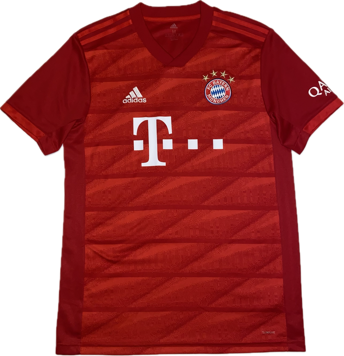 Maillot Bayern Munich Home 2019-2020 M