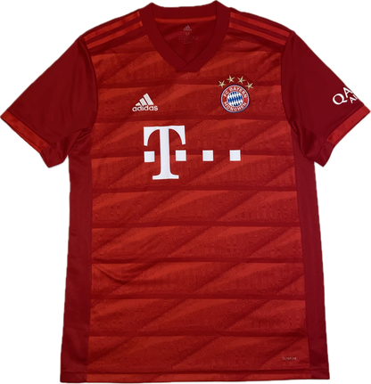 Maillot Bayern Munich Home 2019-2020 M