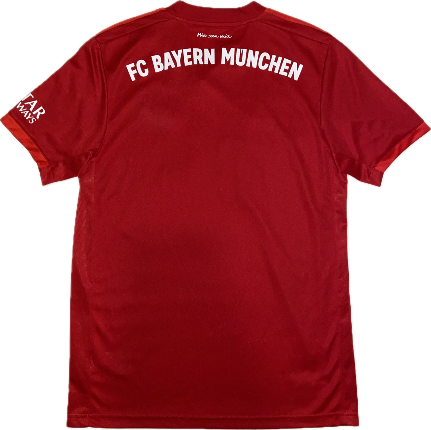 Maillot Bayern Munich Home 2019-2020 M