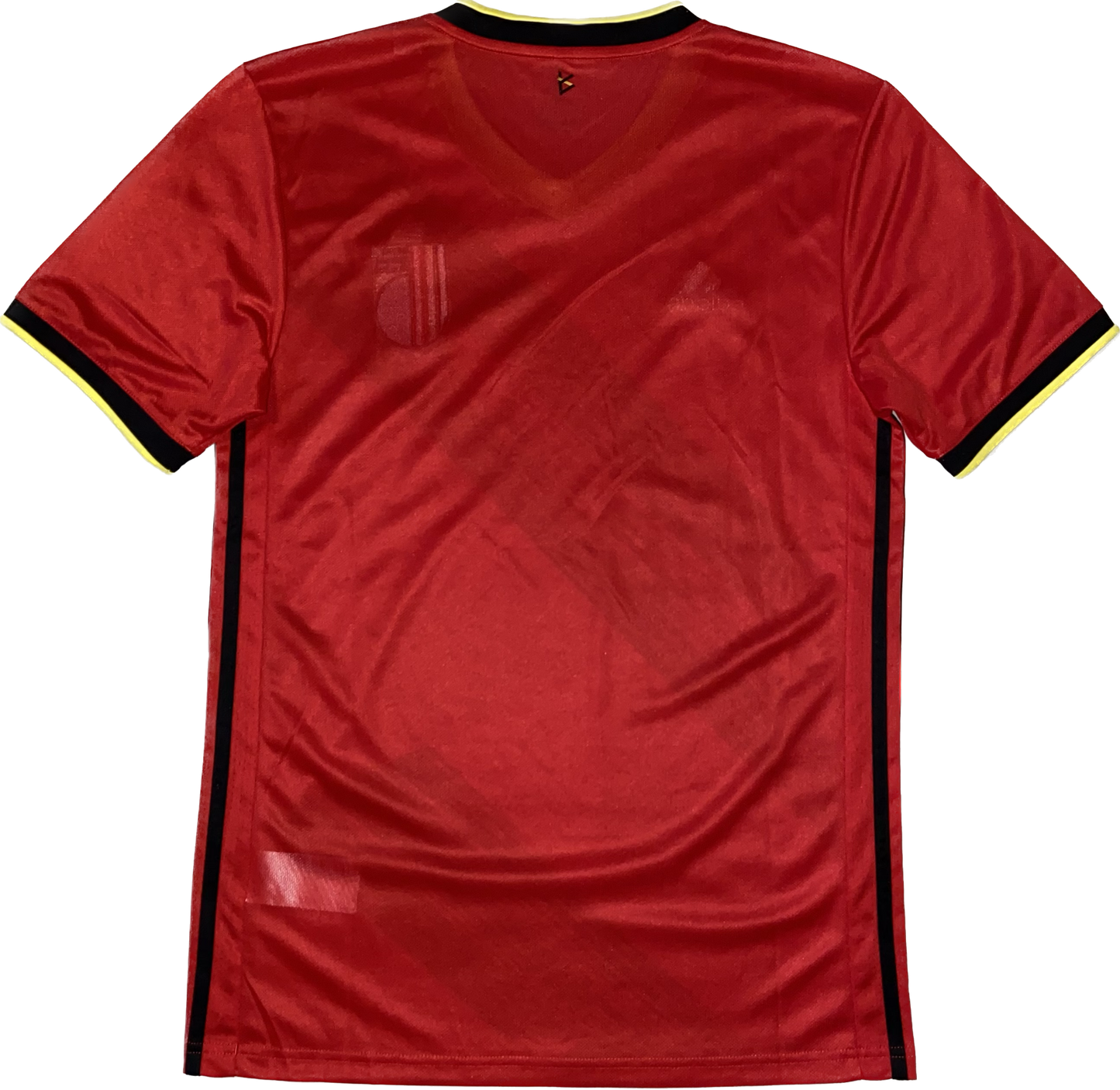 Maillot Belgique Home 2020-2022 S