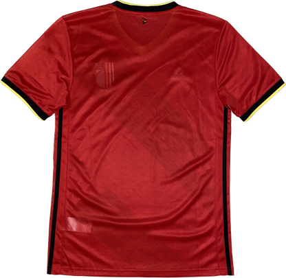 Maillot Belgique Home 2020-2022 S