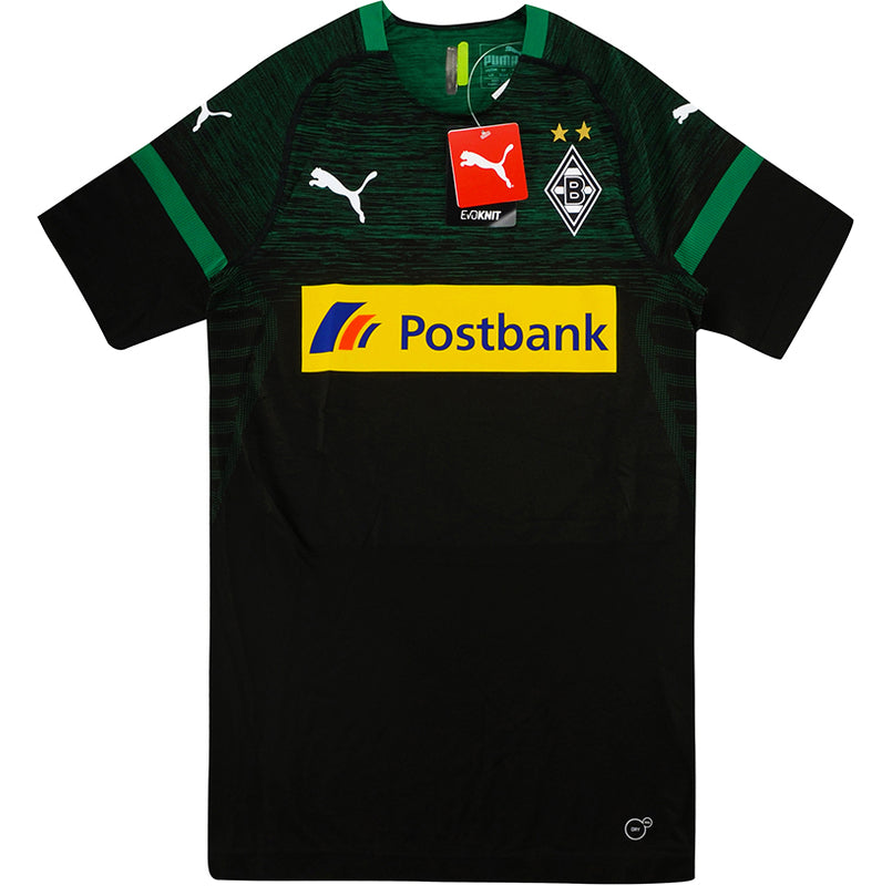 Maillot Borussia Mönchengladbach Away 2018-2019 (Kramer 6) M