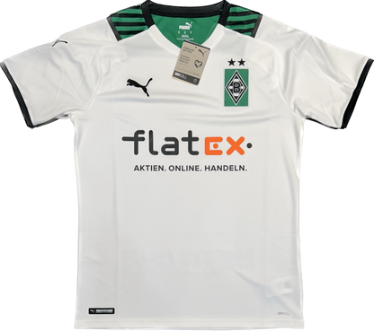 Maillot Borussia Mönchengladbach Home 2021-2022 M