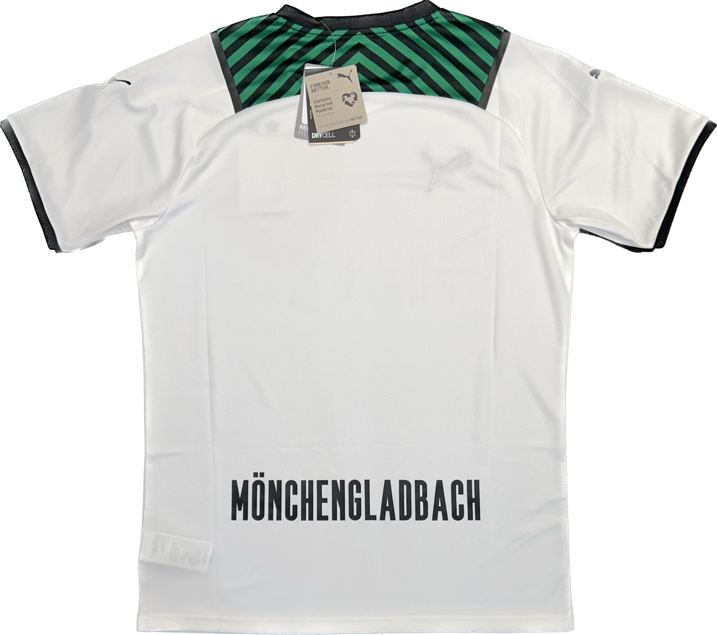 Maillot Borussia Mönchengladbach Home 2021-2022 M