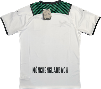 Maillot Borussia Mönchengladbach Home 2021-2022 M