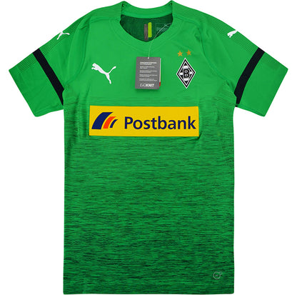 Maillot Borussia Mönchengladbach Third 2018-2019 (Ginter 28) M