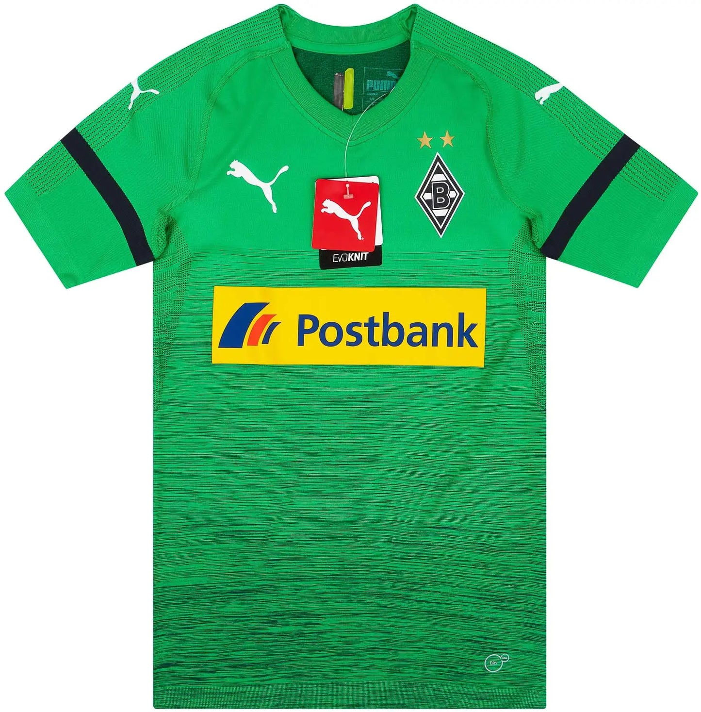 Maillot Borussia Mönchengladbach Third 2018-2019 S