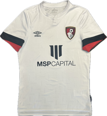 Maillot Bournemouth Away 2021-2022 S